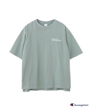 CHAMPION BIG S/S-T