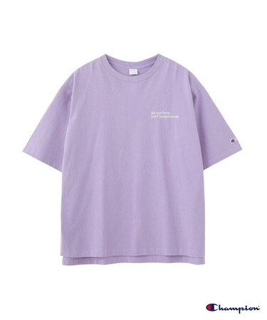 CHAMPION BIG S/S-T