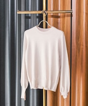 BASIC KNIT TOP