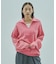 PIGMENT DYED KNIT TOP
