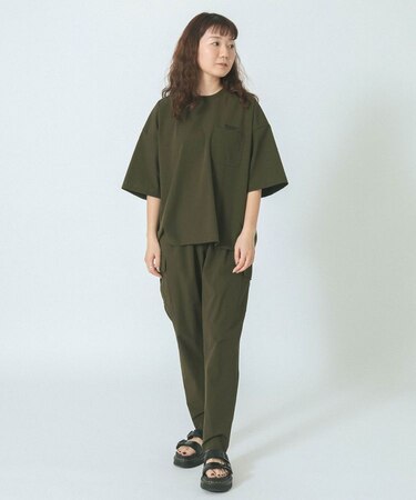 SSPOCKETTOP CARGOTAPERED