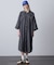FRINGEPOCKET DENIMSHIRTSDRESS