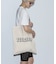 WEEKENDER TOTE BAG