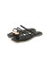 strap flat sandal