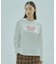 ASSORT L/S TEE