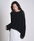 SHEER KNIT PULLOVER