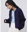 POCKET ZIP CARDIGAN
