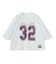 MESH NUMBERING H/S TEE
