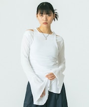 LAYERED TOPS
