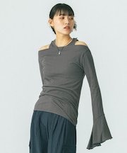 LAYERED TOPS