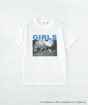 LIFE H/S TEE