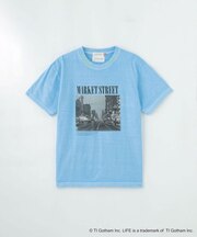 LIFE H/S TEE