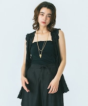 EMBROIDERY BLOUSE