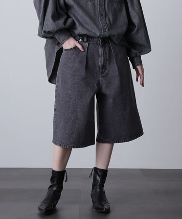 ＢＥＲＭＵＤＡ ＨＡＬＦ ＤＥＮＩＭ ＰＡＮＴＳ