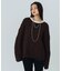 NEPAL MOTIF KNIT