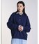 HALF BUTTON PULLOVER