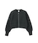 ２ＷＡＹメッシュＺＩＰカーデ