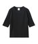 RIB KNIT PULLOVER
