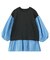 ＲＩＢ ＫＮＩＴ ＤＯＣＫＩＮＧ ＢＬＯＵＳＥ