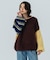 CHUNKY SWEATER
