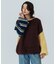 CHUNKY SWEATER