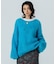CHUNKY SWEATER