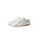 PUMA SPEEDCAT SILVER WNS