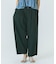 TUCK EASY PANTS