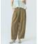 TUCK EASY PANTS