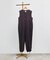 SLEEVELESS JACQUARD COMBINAISON
