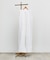 SLEEVELESS JACQUARD COMBINAISON