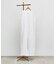 SLEEVELESS JACQUARD COMBINAISON