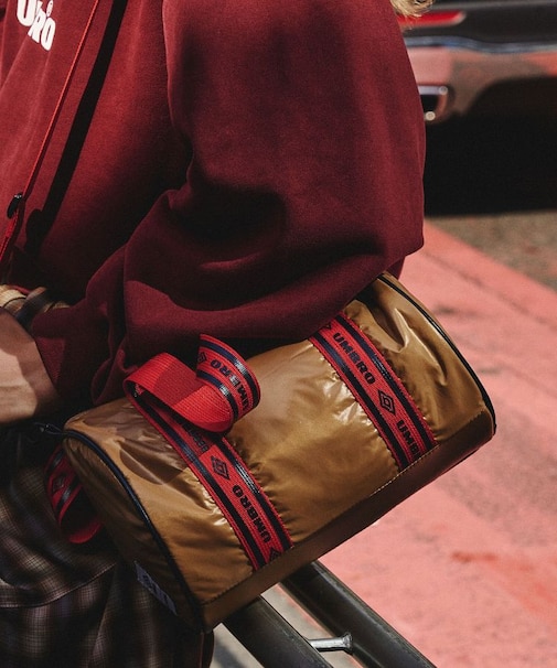 UMBRO DRUM BAG
