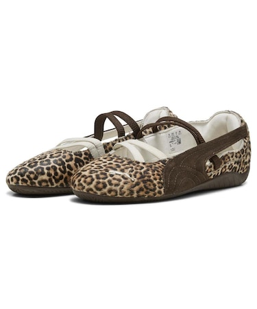 PUMA SPEEDCAT BALLET WILD WNS