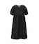 FLOWER JACQUARD DRESS