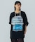 GRAPHIC BIG TEE