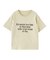 ロゴTシャツ