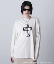 Ｌ／Ｓ ＴＥＥ ②