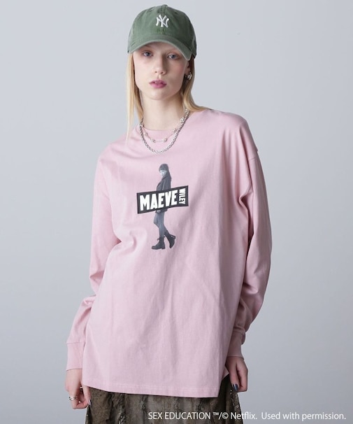 Ｌ／Ｓ ＴＥＥ ②