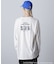 Ｌ／Ｓ ＴＥＥ ③