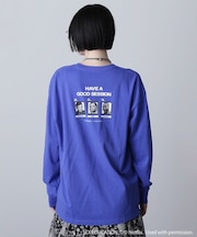 Ｌ／Ｓ ＴＥＥ ③