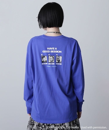 Ｌ／Ｓ ＴＥＥ ③