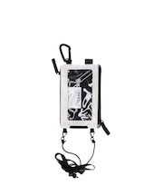 Dock in pouch with Dyneema
