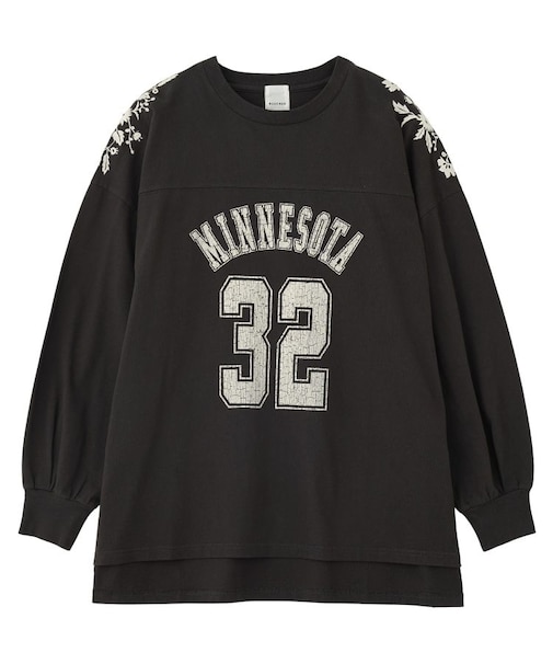ナンバリングＴｅｅ