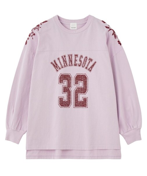 ナンバリングＴｅｅ