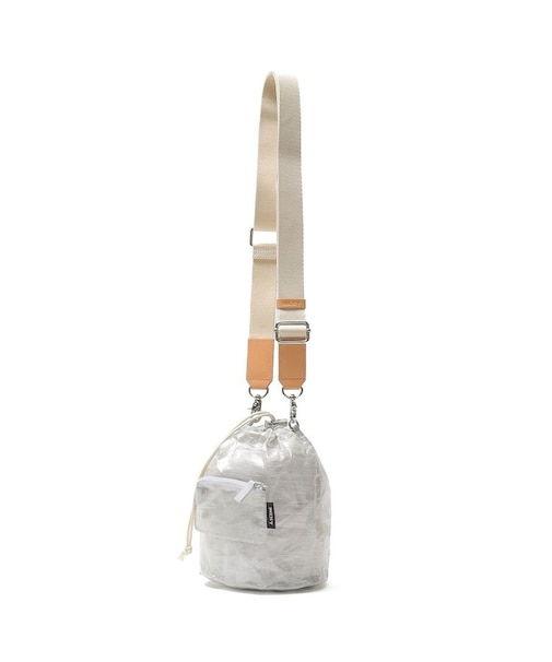 ＫＩＮＣＨＡＫＵ ＳＨＯＵＬＤＥＲ ＷＩＴＨ