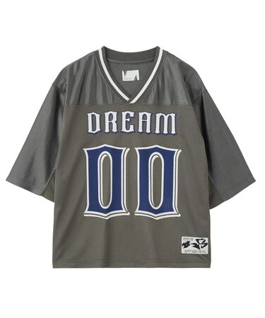 MESH NUMBER 00 TOP