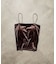 VELOUR CUP CAMISOLE