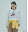 MICKEY MOUSE L/S TEE