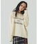 INLAY PULLOVER